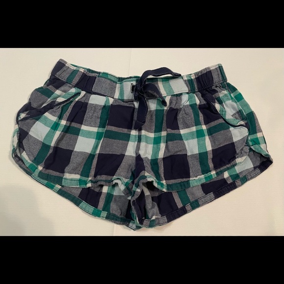 Aerie Pj Shorts - Picture 1 of 3